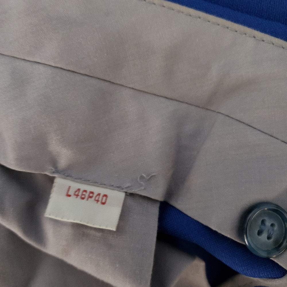 Mans Suit DO NOT BUNDLE - Picture 7 of 7